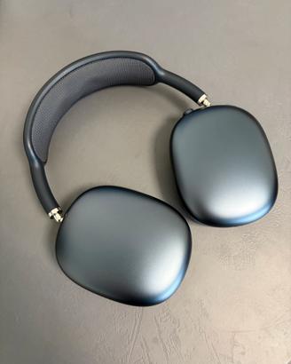 AirPods Max Mezzanotte