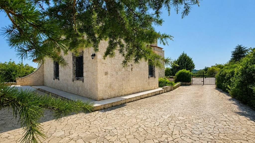 Casa – Castellana Grotte, Bari - Vista 3