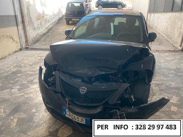 Lancia Ypsilon 1.0CC Hybrid-(PRIVATO)-2020