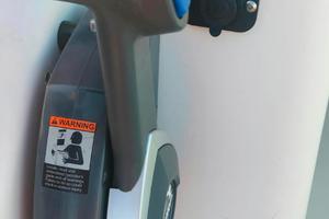 Fuoribordo evinrude 40cv E-tec.