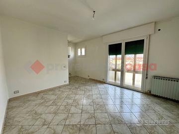 Appartamento Monselice [Cod. rif AM01VRG]