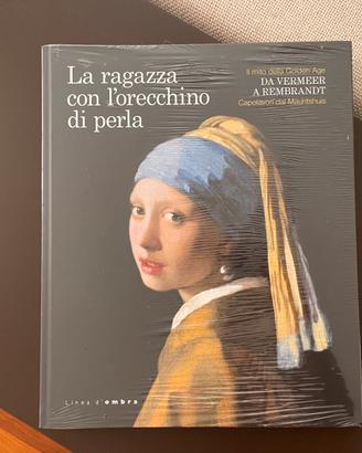 La ragazza con l’orecchino di perla catalogo