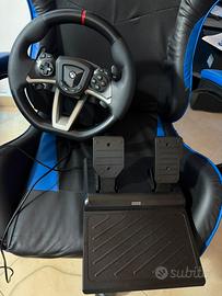 VOLANTE XBOX