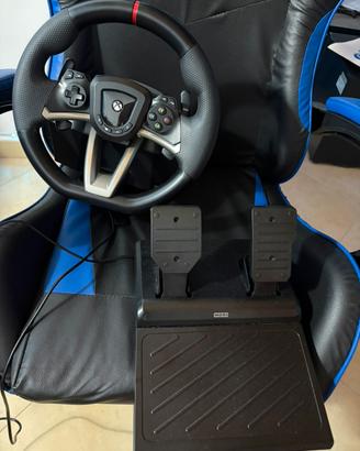 VOLANTE XBOX