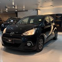 HYUNDAI i10 1.0 B 65CV - 2015