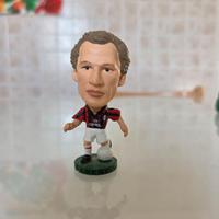 Franco Baresi (Milan) Corinthian Headliners 1996