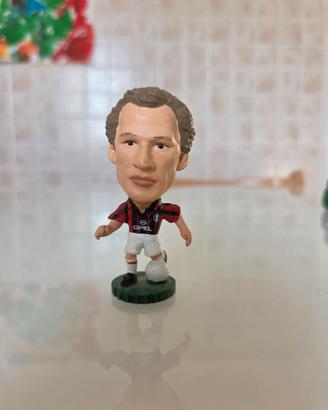 Franco Baresi (Milan) Superstars Headliners 1996