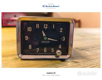 Orologio Lancia Flavia