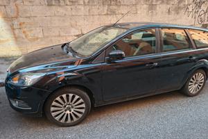 Ford Focus 2008 GPL