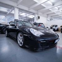 Porsche 911 CARRERA 4S CABRIO