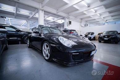 Porsche 911 CARRERA 4S CABRIO