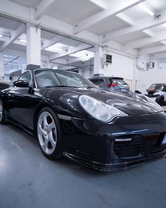 Porsche 911 CARRERA 4S CABRIO