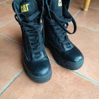 scarponi caterpillar n.38