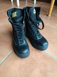 scarponi caterpillar n.38