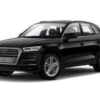 AUDI Q5 40TDI QUATTRO S-TRONIC S-LINE PLUS