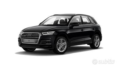 AUDI Q5 40TDI QUATTRO S-TRONIC S-LINE PLUS