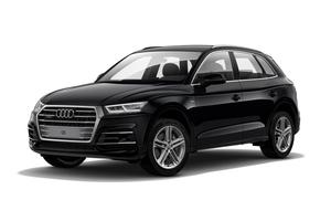 AUDI Q5 40TDI QUATTRO S-TRONIC S-LINE PLUS