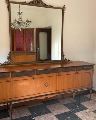 Mobile antico vintage