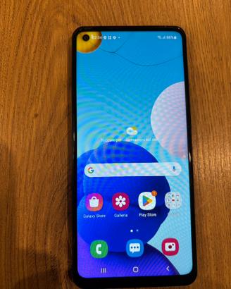 Samsung A21s
