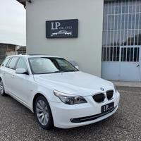 Bmw 530 530d cat Touring Futura