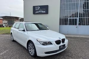 Bmw 530 530d cat Touring Futura