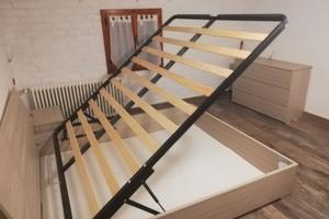 Spilamberto bilocale nuovo ristrutturato