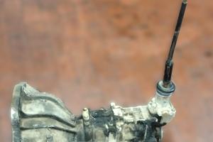 Cambio Iveco Daily 35-8