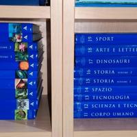 Enciclopedia illustrata per ragazzi edizione 2007