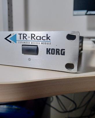 Expander Korg TR Rack (Trinity)