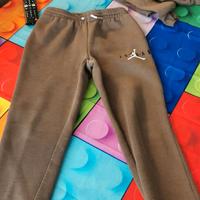 Tuta Bambino Air Jordan 