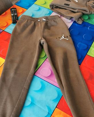 Tuta Bambino Air Jordan 