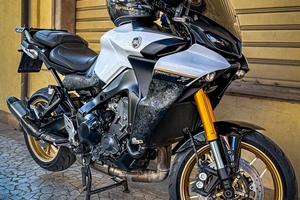 Yamaha tracer 9gt 2023