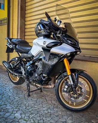 Yamaha tracer 9gt 2023