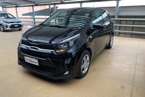 Kia Picanto 1.0 12V EcoGPL 5 porte Active