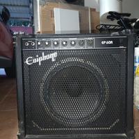 amplificatore epiphone