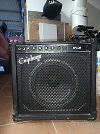 amplificatore epiphone