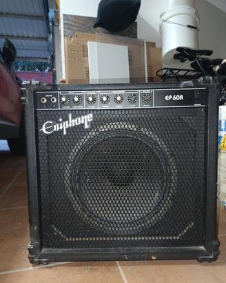 amplificatore epiphone