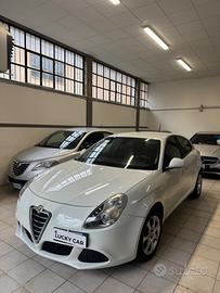 Alfa Romeo Giulietta 1.6 JTDm-2 105 CV Distinctive
