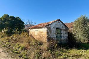 RUSTICO A SORIANO NEL CIMINO