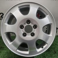 CERCHIO IN LEGA OPEL Adam 1Â° Serie 9192584 (13>)