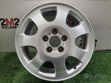 CERCHIO IN LEGA OPEL Adam 1Â° Serie 9192584 (13>)