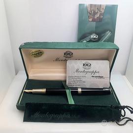 Stilografica Montegrappa
