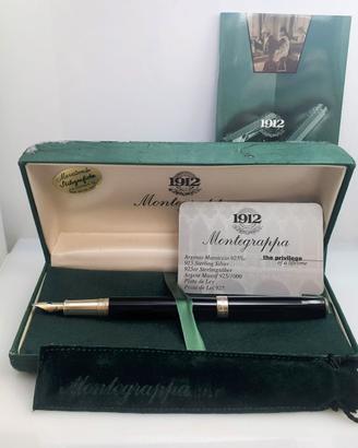 Stilografica Montegrappa