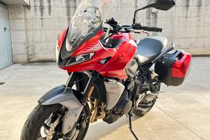 Tiger Sport