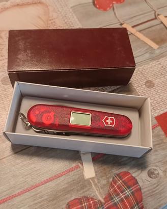 Victorinox Altimeter 
