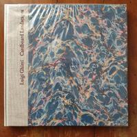 Libro Fotografico Luigi Ghirri: Cardboard Landscap