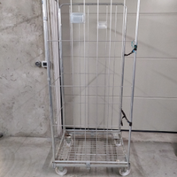 Carrelli porta legna