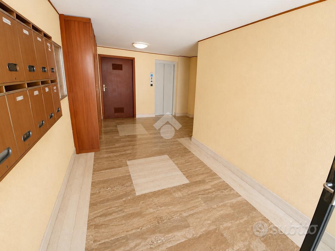 Apartment in Rimini, Marebello - Vista 4