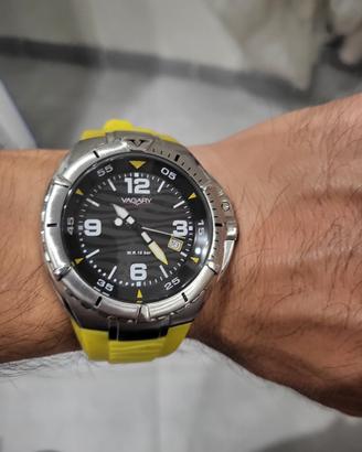 Orologio Vagary by Citizen Aqua39
