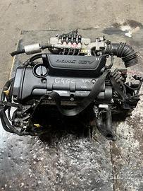 Motore Kia sportage 2.0 benz G4GC